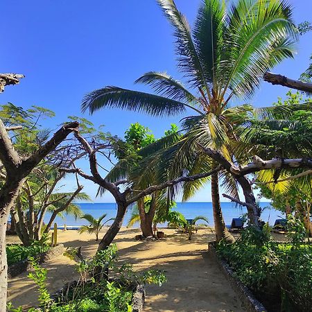 Sangany Lodge Befotaka Bay Екстериор снимка