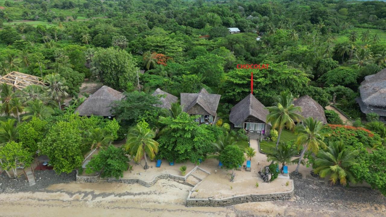 Sangany Lodge Befotaka Bay Екстериор снимка