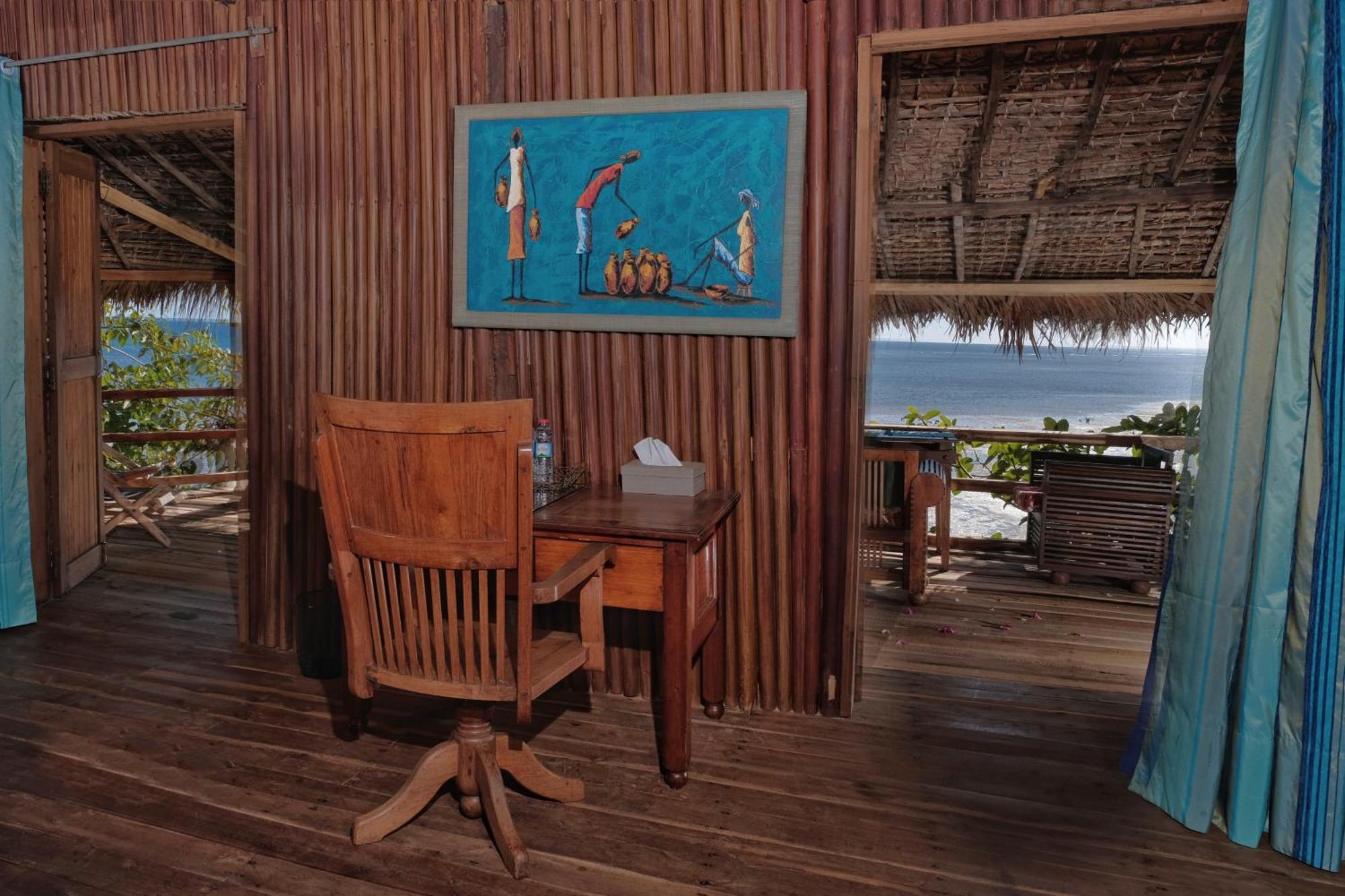Sangany Lodge Befotaka Bay Екстериор снимка