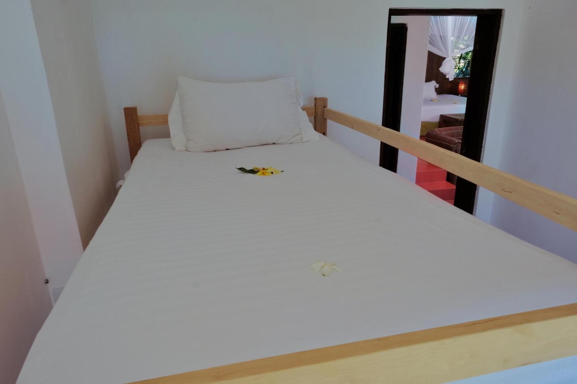 Sangany Lodge Befotaka Bay Екстериор снимка