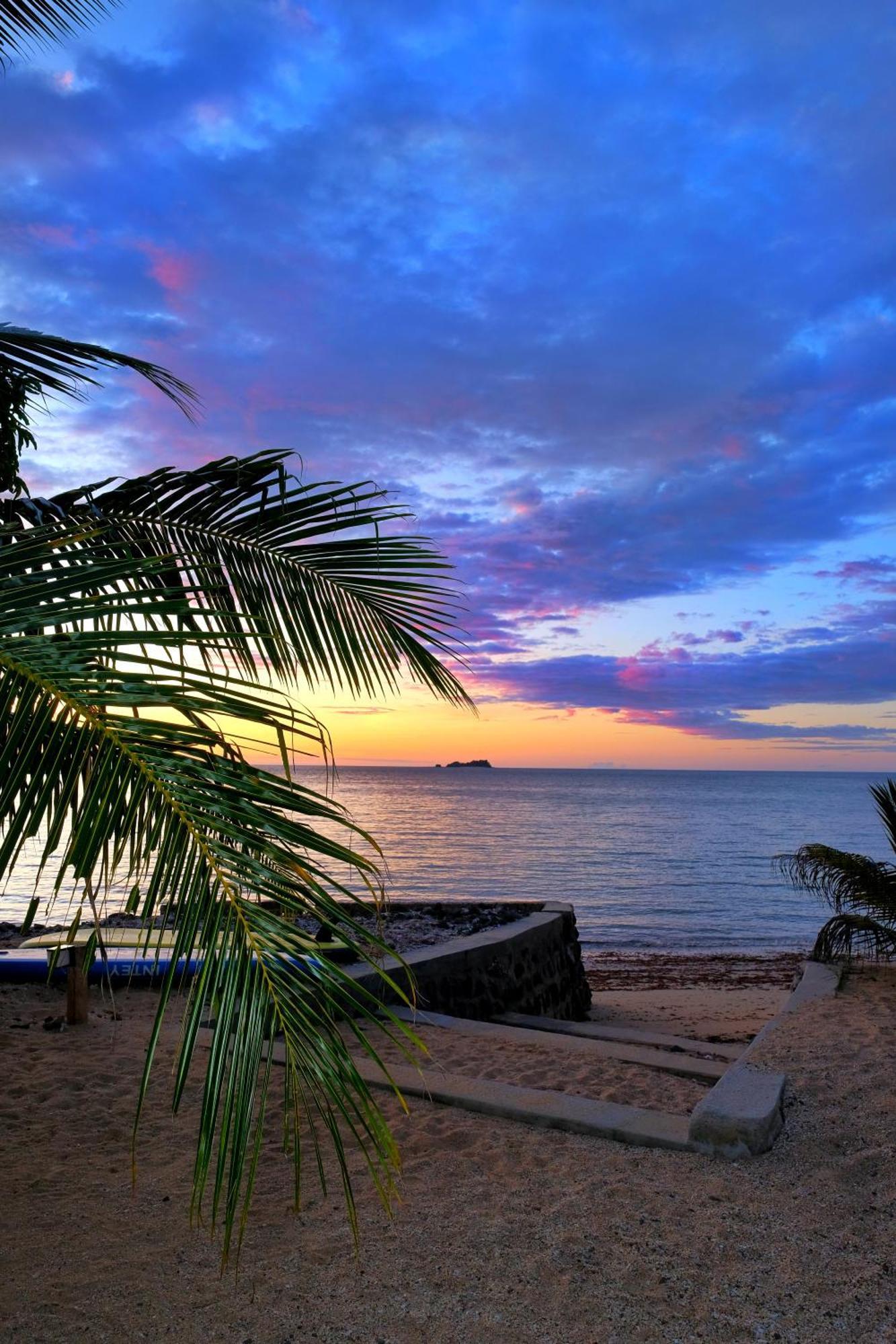 Sangany Lodge Befotaka Bay Екстериор снимка