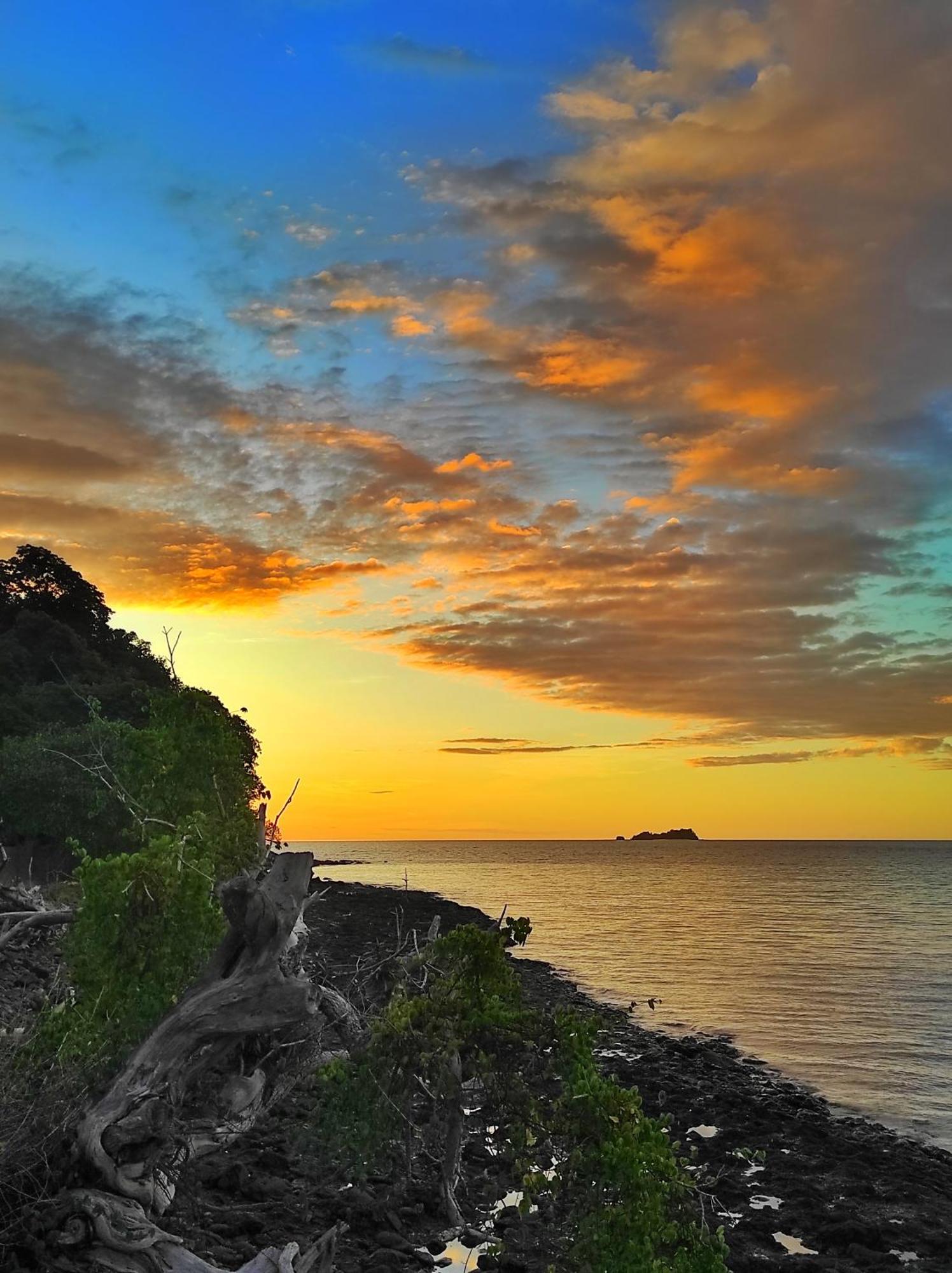 Sangany Lodge Befotaka Bay Екстериор снимка