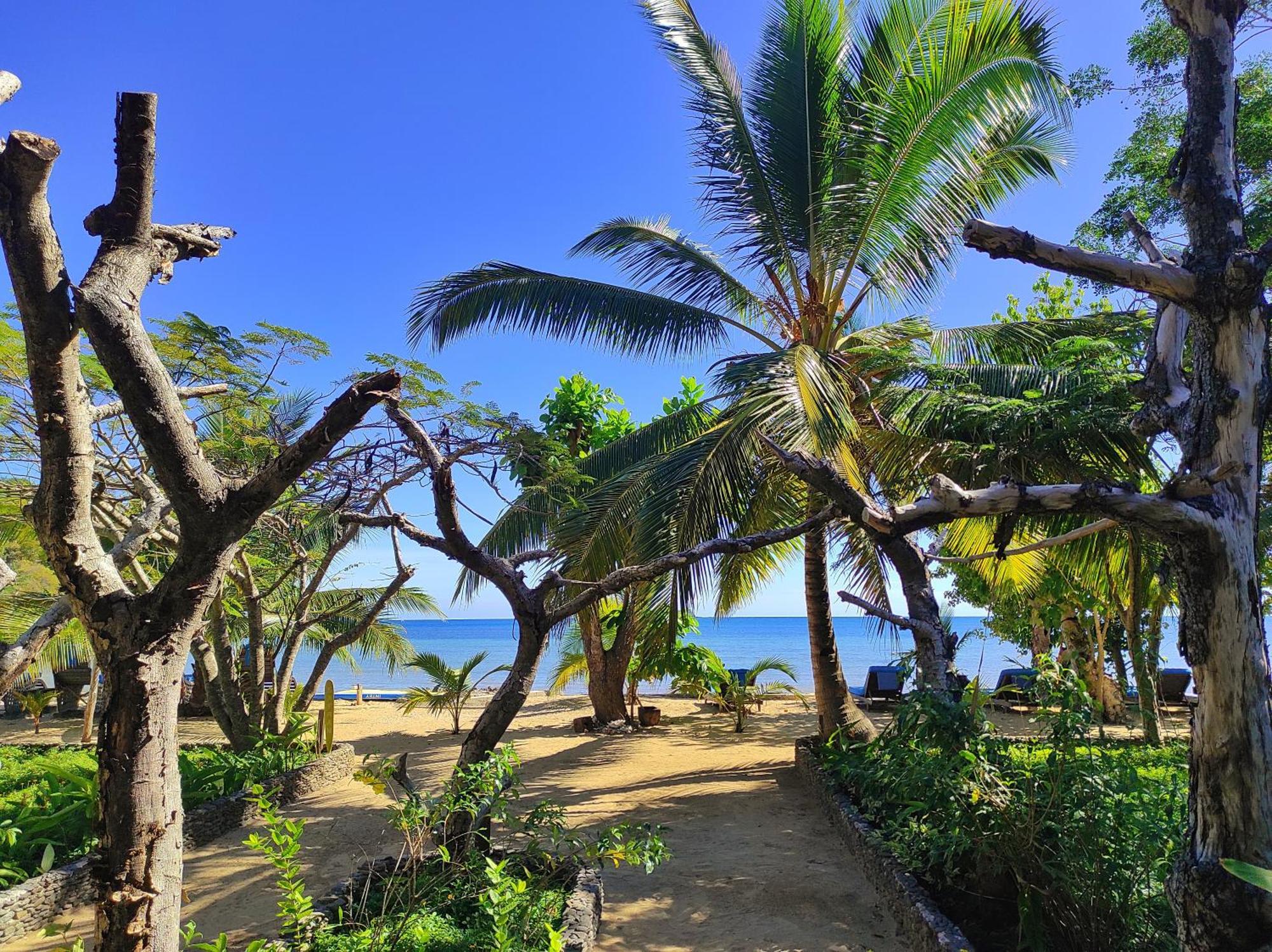 Sangany Lodge Befotaka Bay Екстериор снимка