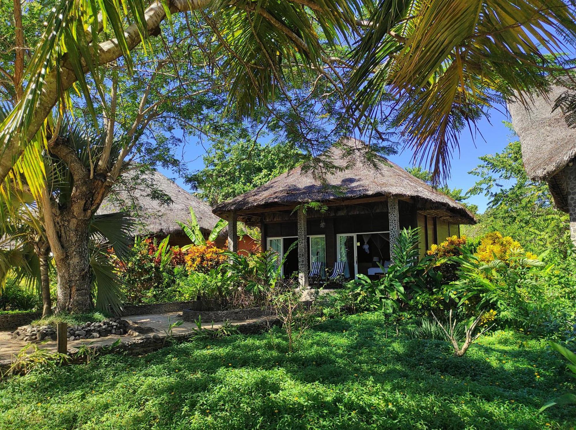 Sangany Lodge Befotaka Bay Екстериор снимка