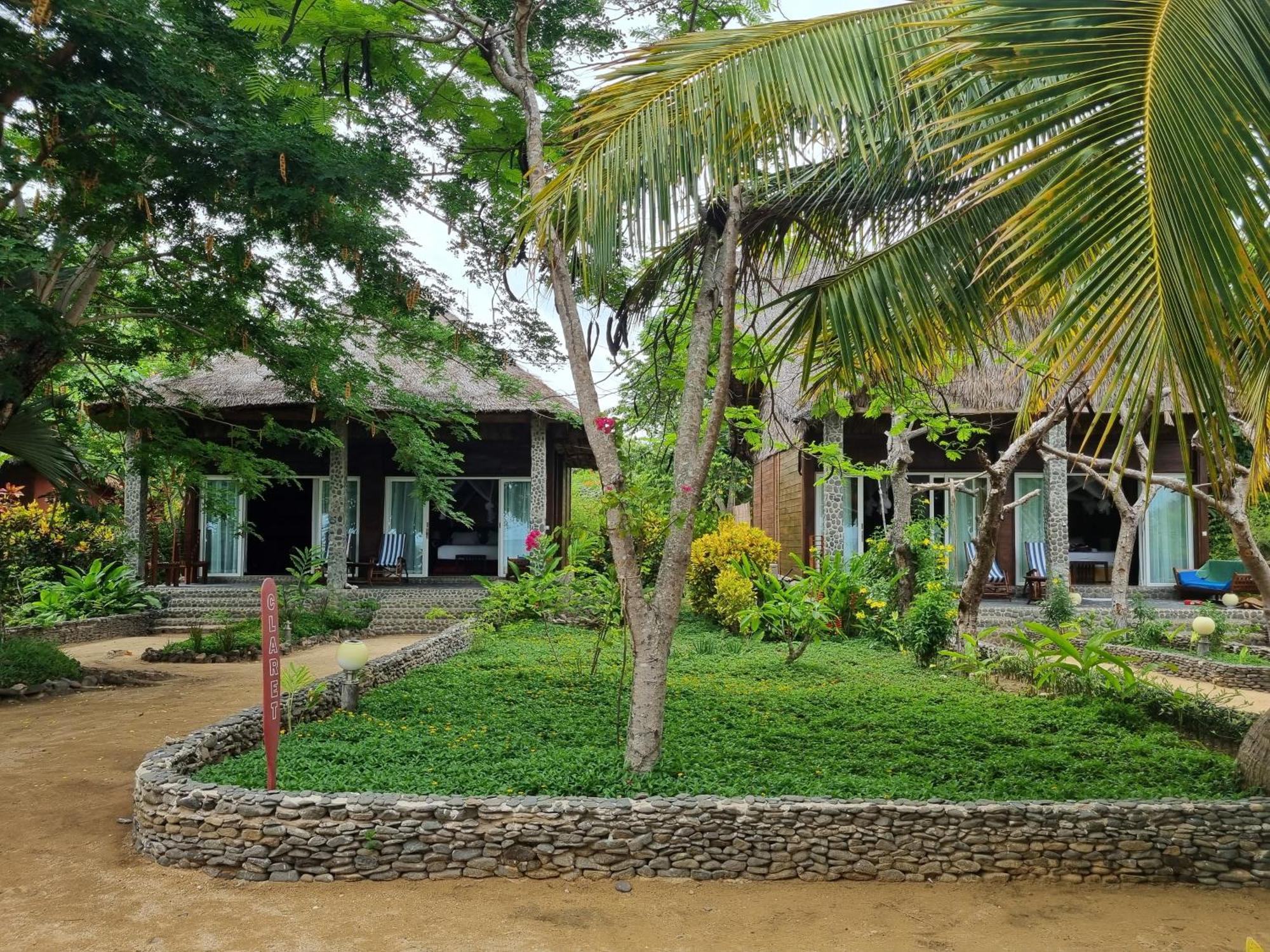 Sangany Lodge Befotaka Bay Екстериор снимка