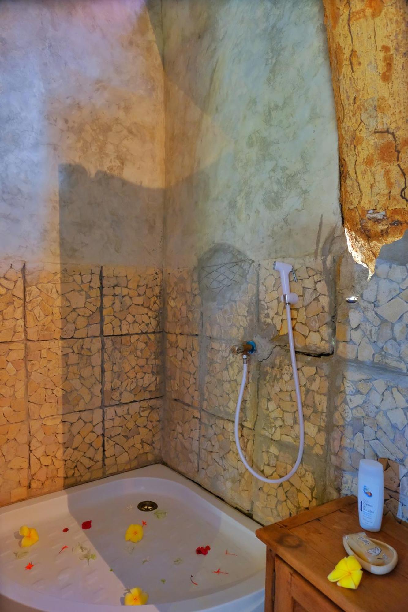 Sangany Lodge Befotaka Bay Екстериор снимка