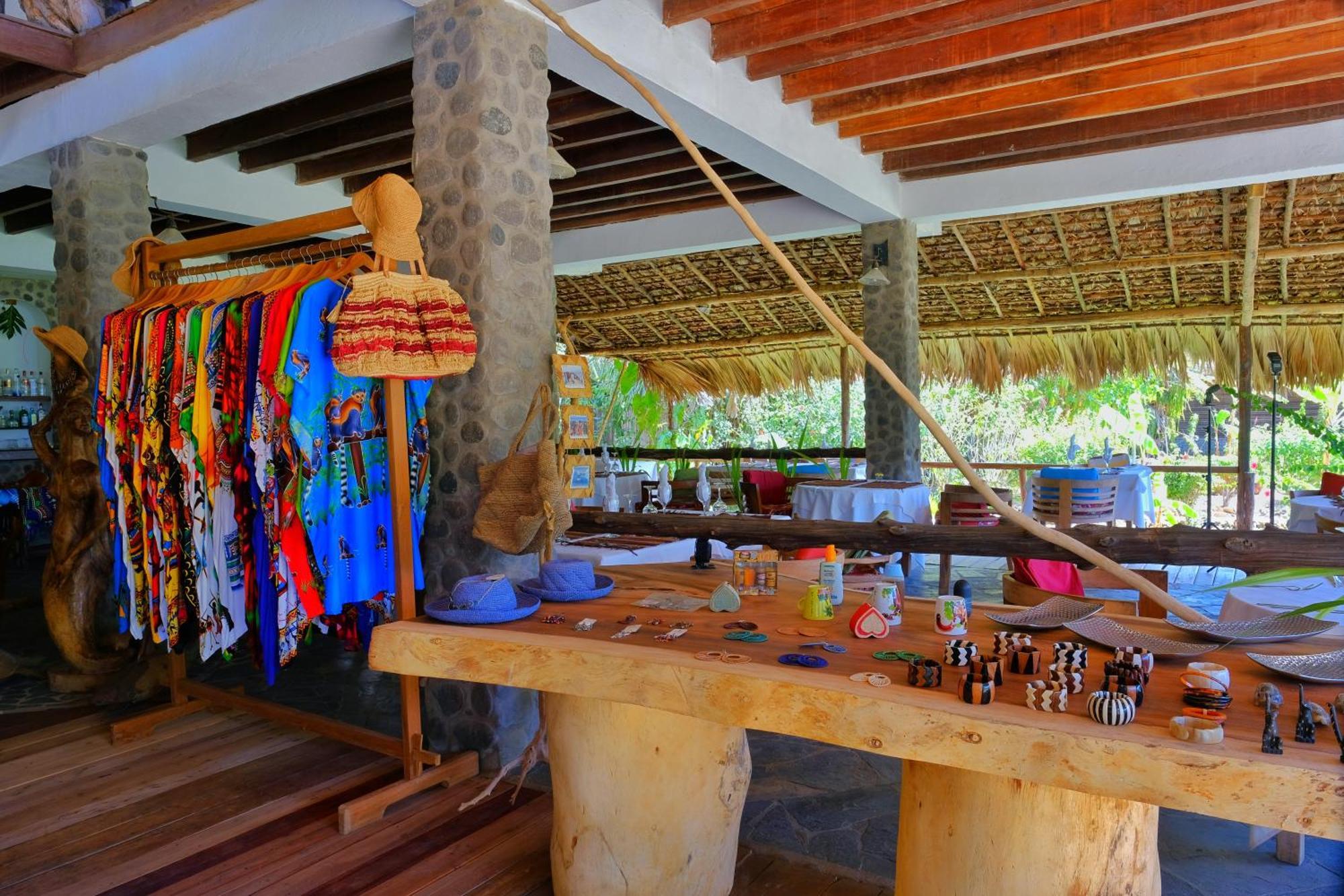 Sangany Lodge Befotaka Bay Екстериор снимка