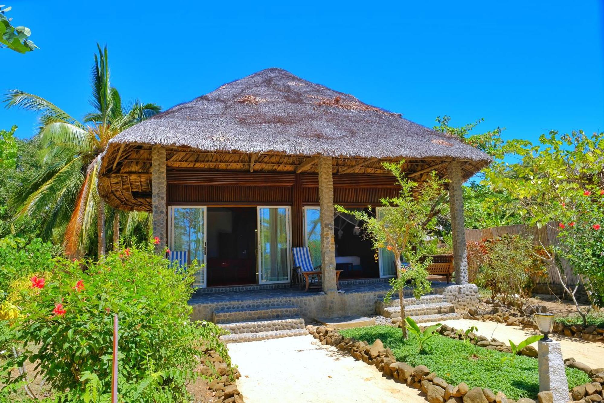 Sangany Lodge Befotaka Bay Екстериор снимка