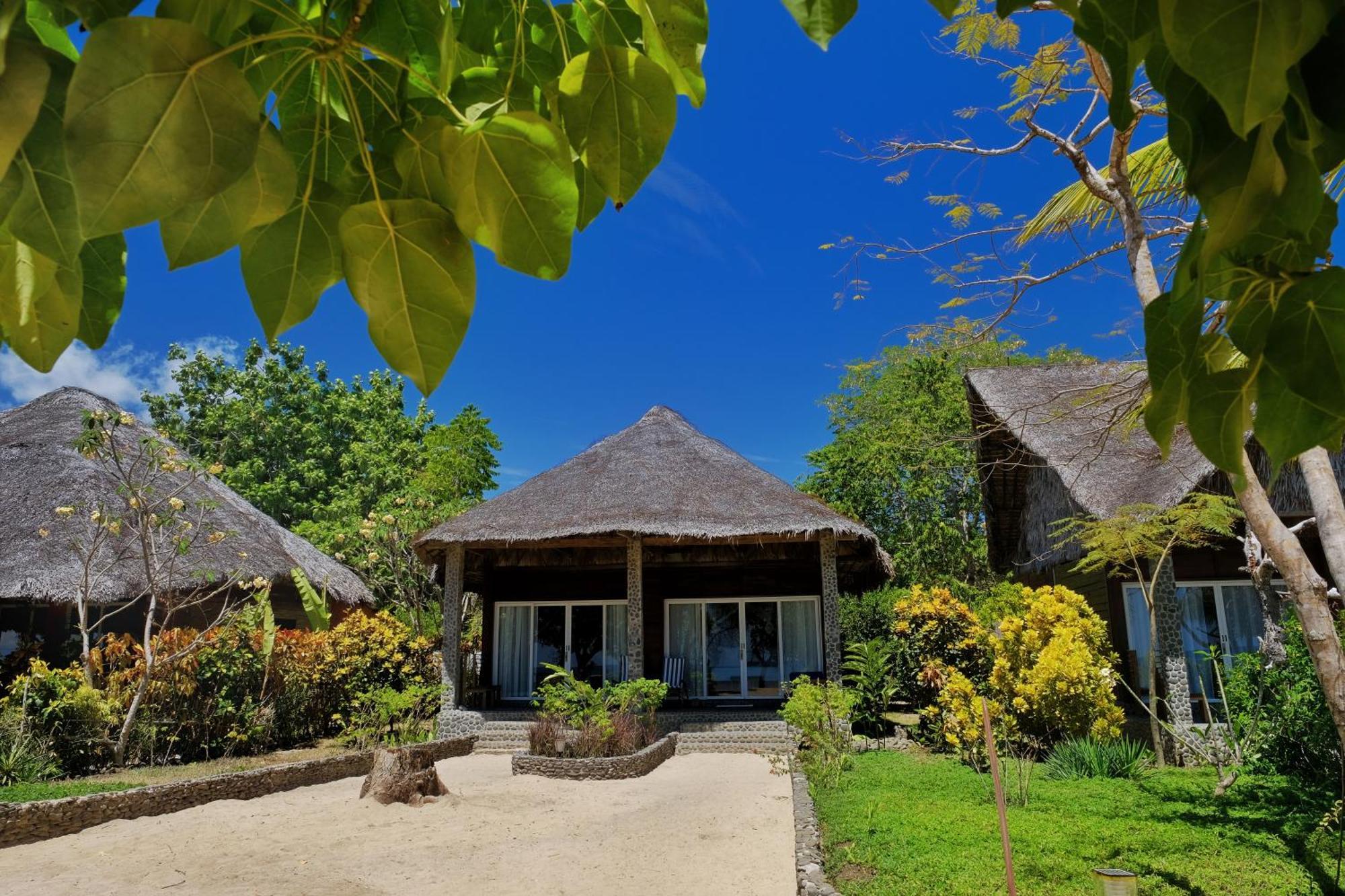 Sangany Lodge Befotaka Bay Екстериор снимка